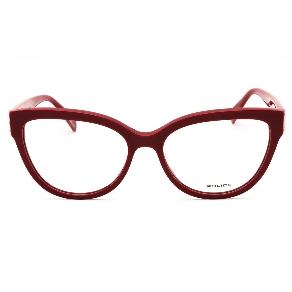 NWT Police VPLM05-0U17 54mm New Eyeglasses